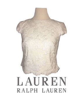 LAUREN Ralph Lauren EVENING COLLECTION